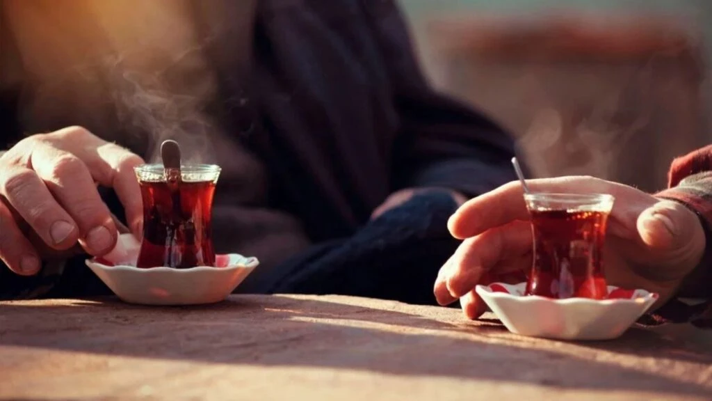 çay 