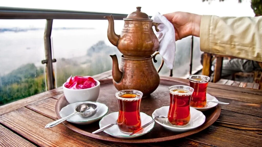 çay 