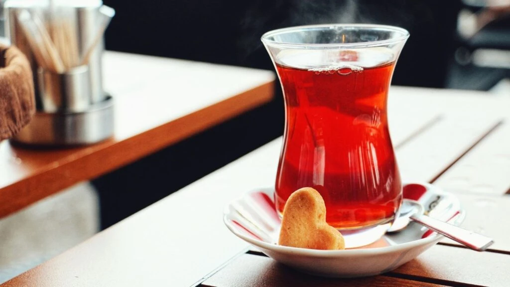 çay 