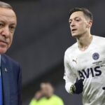 cumhurbaskani erdogan aciklamisti mesut ozil harekete gecti yer aramaya basladi