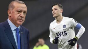 cumhurbaskani erdogan aciklamisti mesut ozil harekete gecti yer aramaya basladi