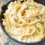 danilo sef ten fettucini alfredo tarifi eger icinde bunlar varsa asla yemeyin