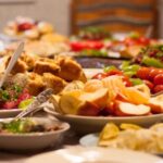 degisik meze arayanlara labneli ve mantarli meze yapimi artan labne nasil degerlendirilir labne ile yapilan meze tarifi