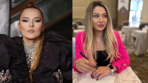 demet akalın neşe özkan ile ilgli paylaşım yaptı