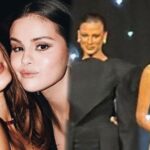 dikkat ceken burc detayi kerem bursin in eski sevgilileri hande ercel ve serenay sarikaya nin hailey ve selena ikilisiyle carpici paralelligi