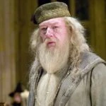 dumbledor kapak