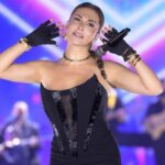 ebru yasar yuzbinlerce dinleyicisine seslendi kusaklari bulusturan konserler oldu