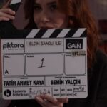 elçin sagu ile