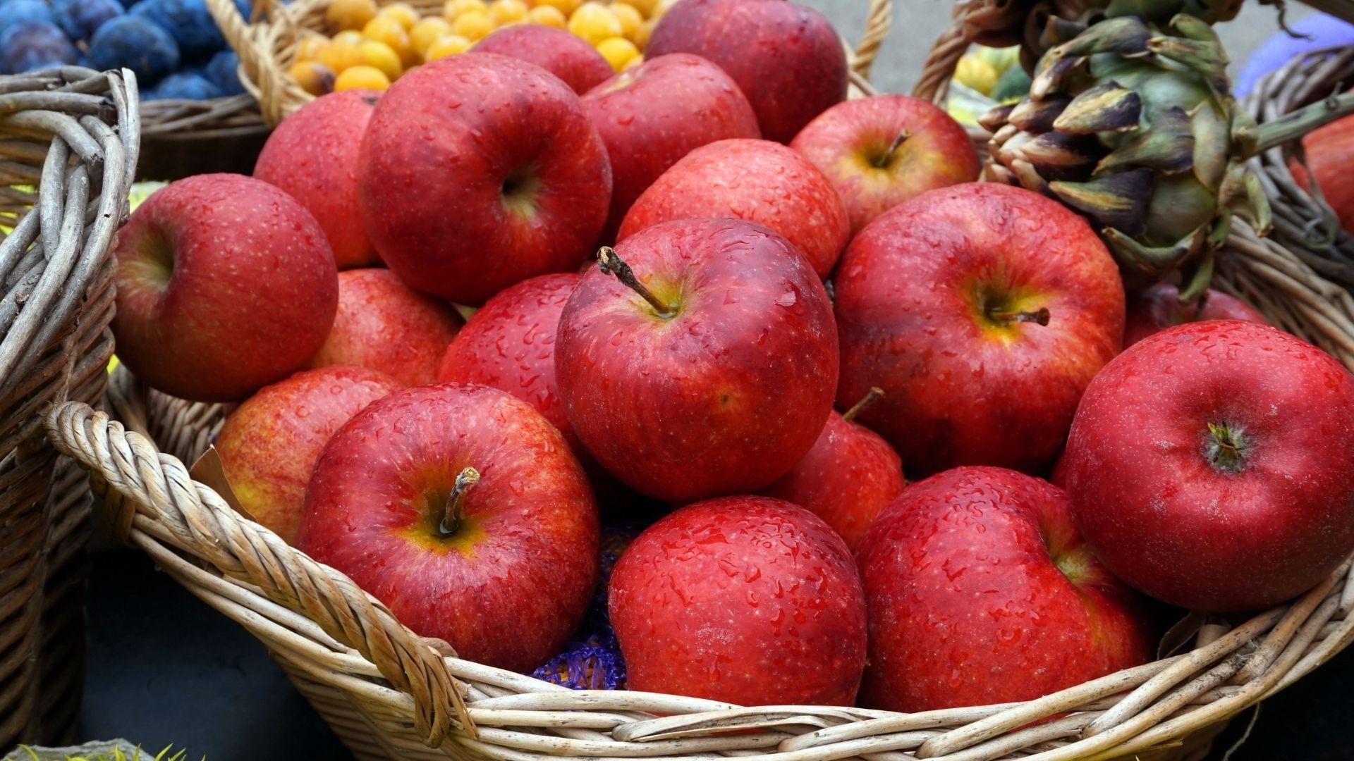 elma diyeti ile yalnizca 3 gunde 3 kilo verebilirsiniz diyetisyen ezgi sabanci liste verdi