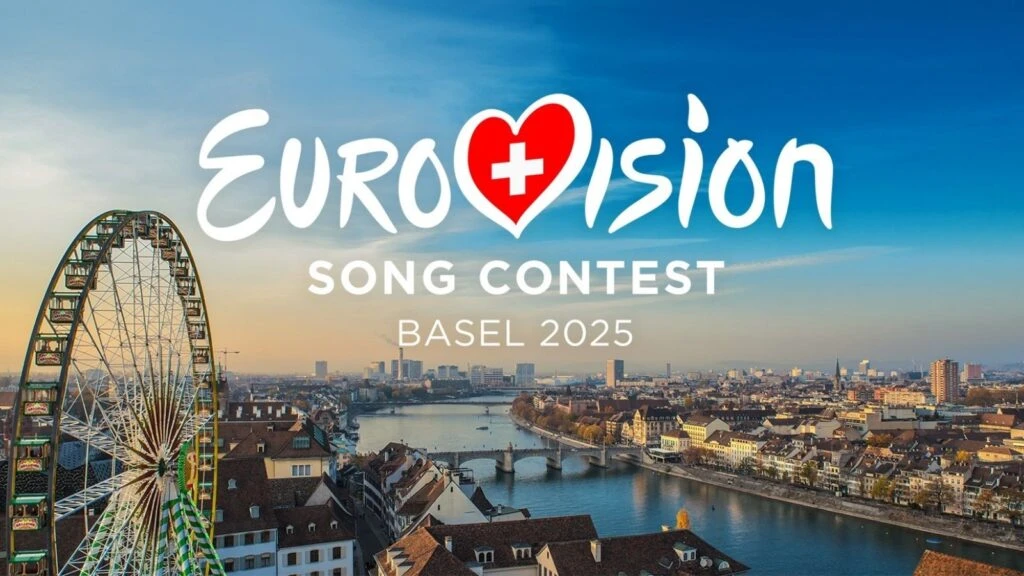 eurovision 2025 