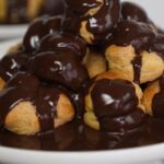 evde kolay profiterol tarifi hem pratik hem de cok lezzetli