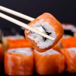 evde sushi nasıl yapılır