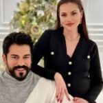 fahriye evcen cocuklariyla beraber 29 ekim i boyle kutladi