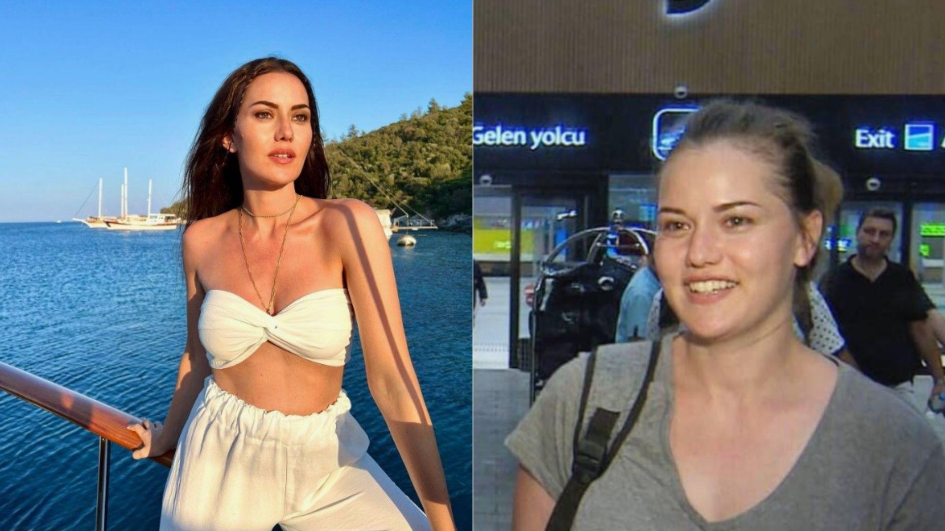 fahriye evcen e 12 kilo verdiren diyet listesi ve beslenme aliskanligi