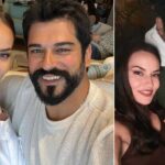 fahriye evcen esi burak ozcivit i paylasmaya doyamadi