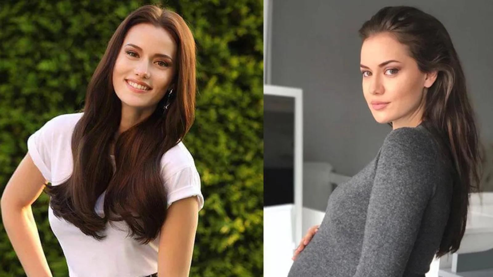 fahriye evcen in dogum sonrasi inanilmaz donusumunun arkasindaki sir 1 yilda 12 kilo verdiren diyet