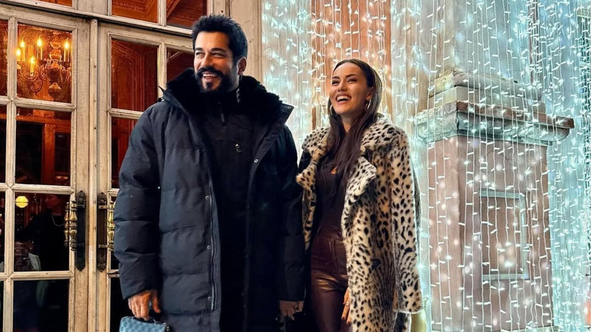 fahriye evcen rusyaya gitme nedeni ortaya çıktı