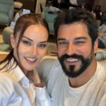 fahriye evcen ve burak ozcivit in sosyal medya kazanci dudak ucuklatti