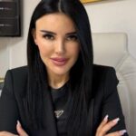 fatima azimoglu kimdir neden gundem oldu doktorluk mu yapiyor