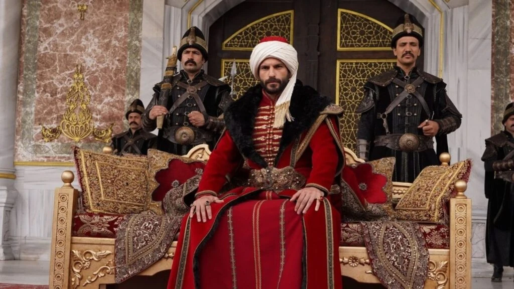 fetihler sultanı-set-doğum günü