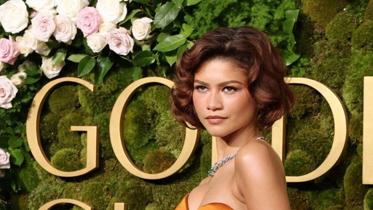 Zendaya Altın Küre