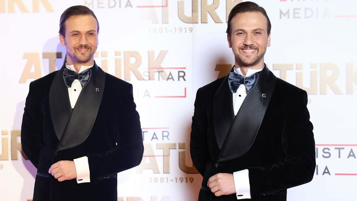 Aras Bulut İynemli