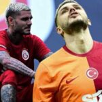 futbolcu mauro icardi simdi de sair oldu wanda ya kurdugu bir cumle sosyal medyada patladi gitti