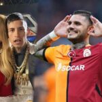 galatasaray taraftari cileden cikti wanda naranin yeni aski l gante nin fenerbahce cikisi instagram hesabindan etti