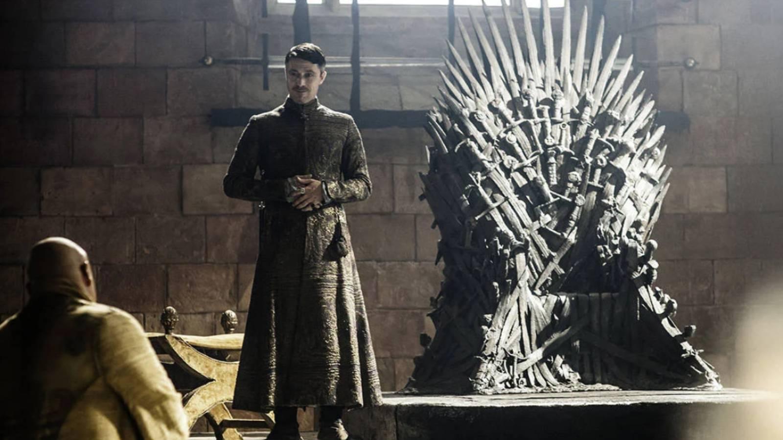 game of thrones ta savaslarin kaderini belirleyen demir taht rekor fiyata satildi