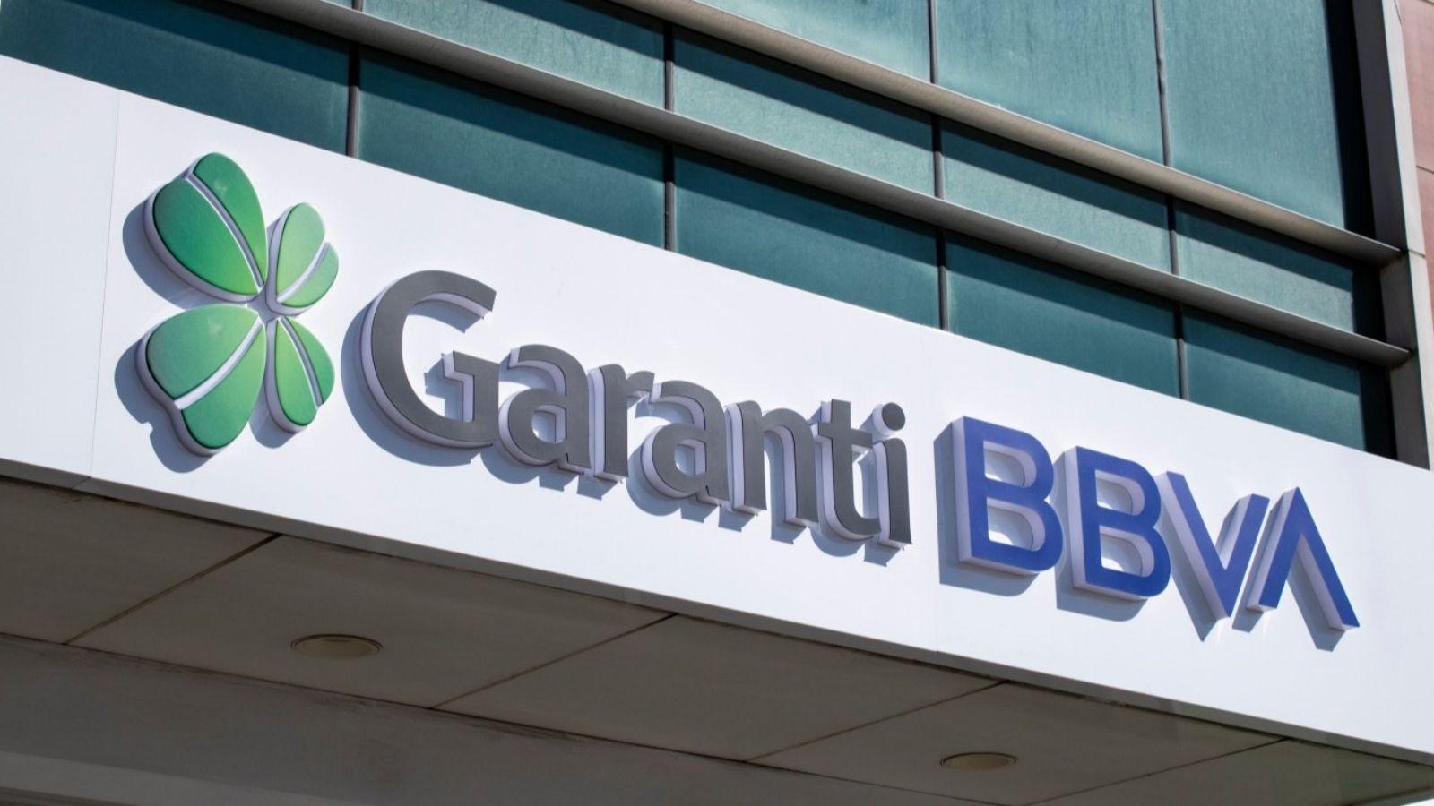 garanti bbvanin kadin girisimcilere sundugu kredi miktari ve kosullari neler