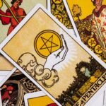 gecmisten gelen etkilere dikkat 9 kasim tarot falinizda ne cikti