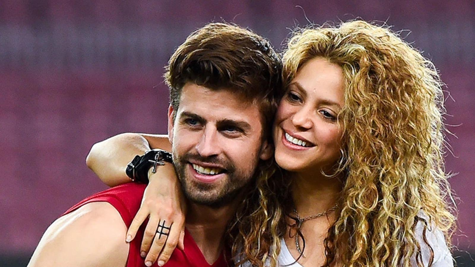 gerard pique shakira ayrilik konusunda durust degil