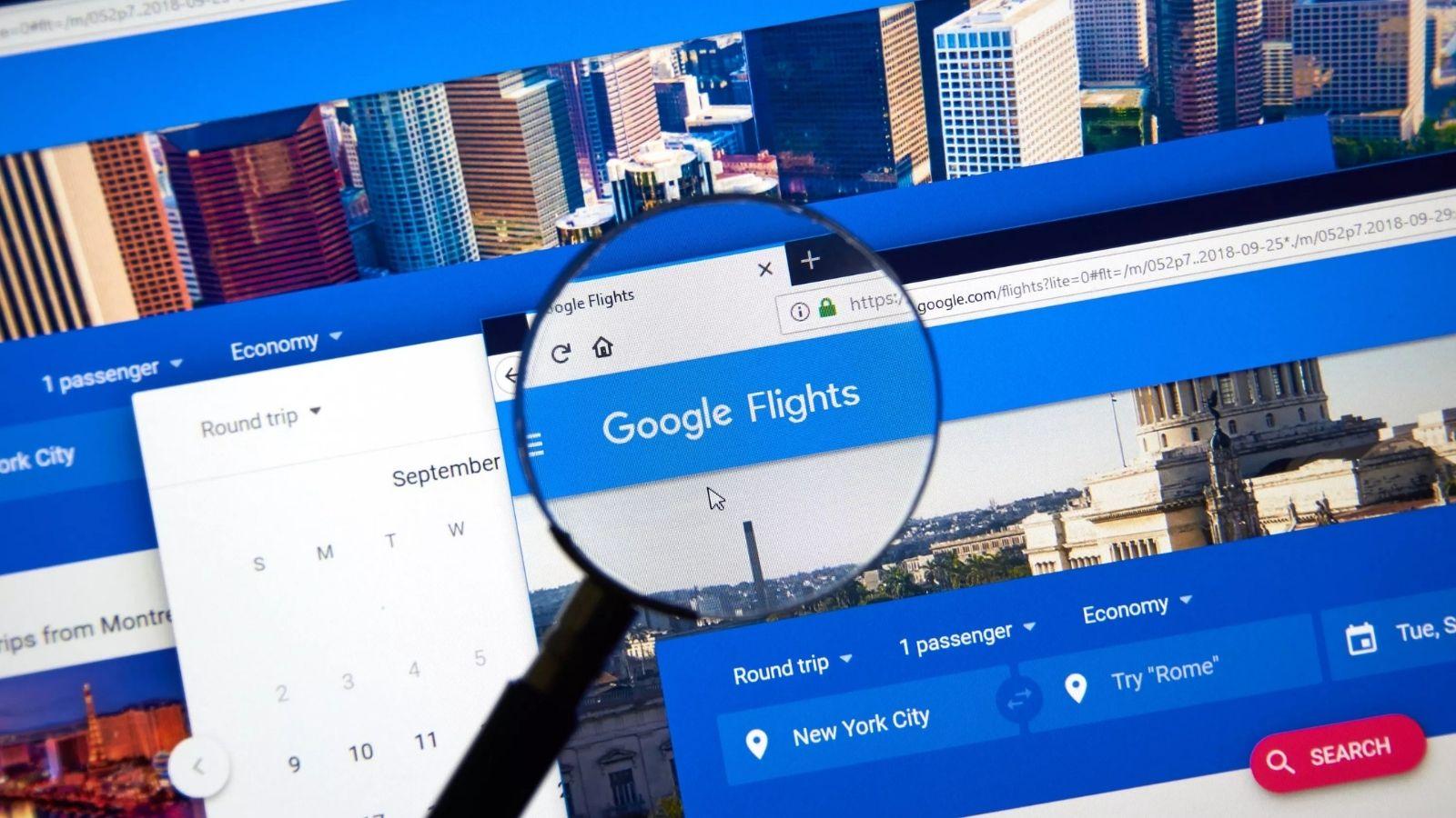 google flights en ucuz ucak biletlerini bulmaniza yardimci olacak ozellik baslatti