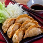 gyoza mantısı nasıl yapılır