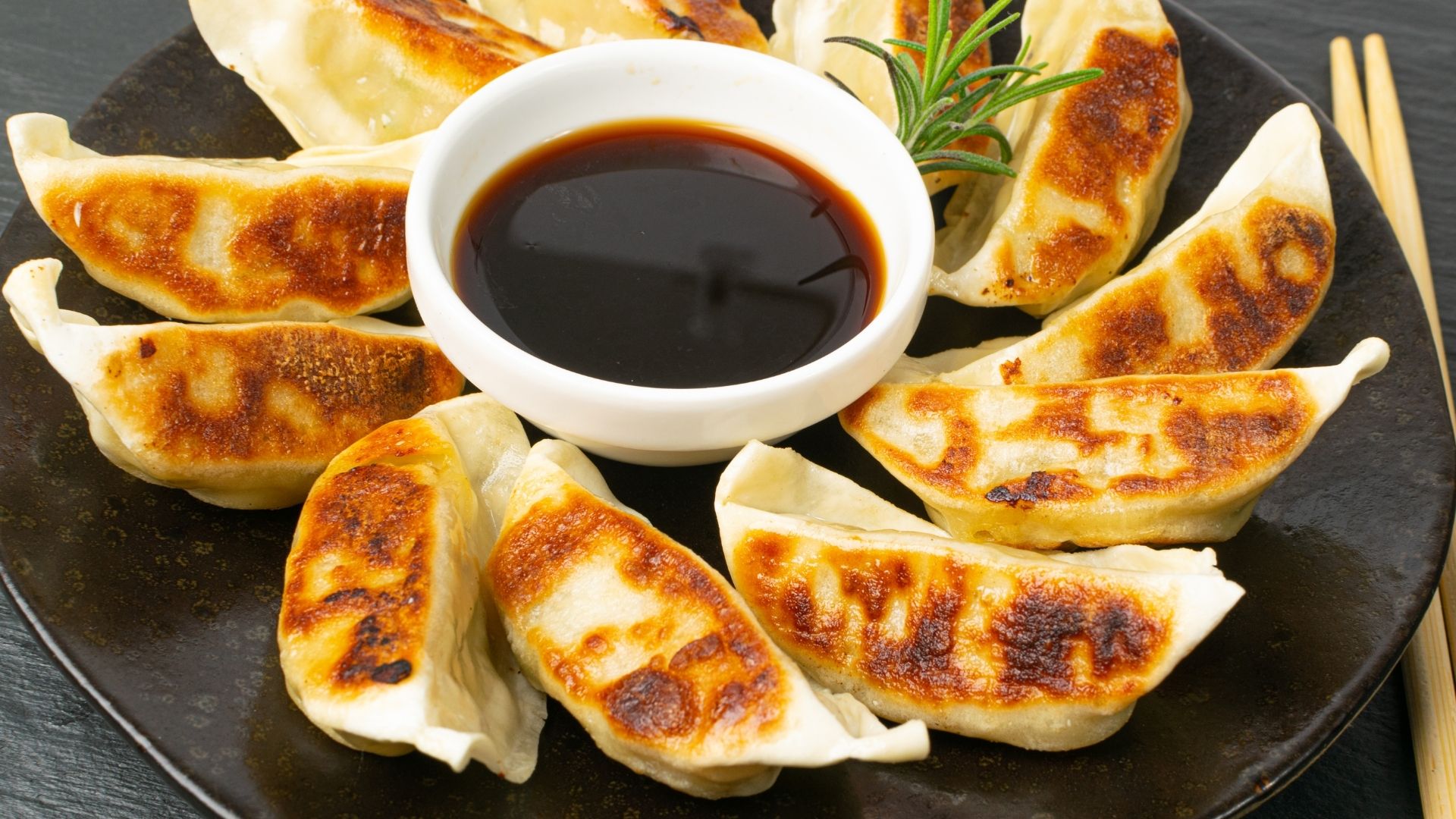 gyoza mantısı nasıl yapılır