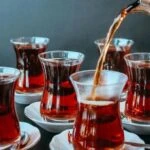 çay