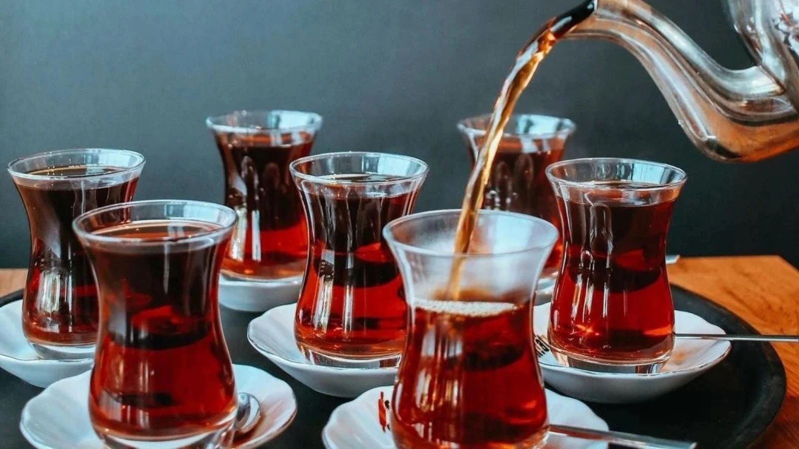 çay