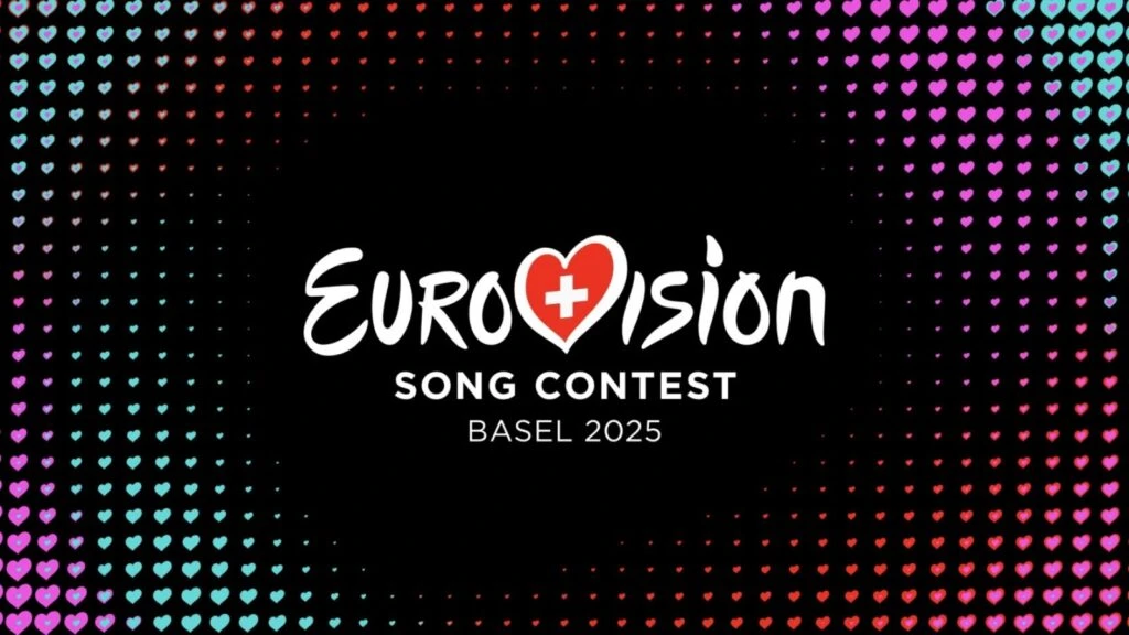 eurovision 2025 