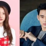 kim soo hyun-kim sae ron