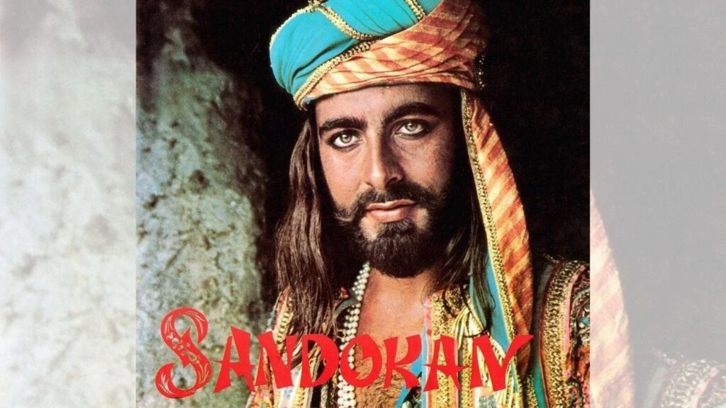 sandokan dizisi