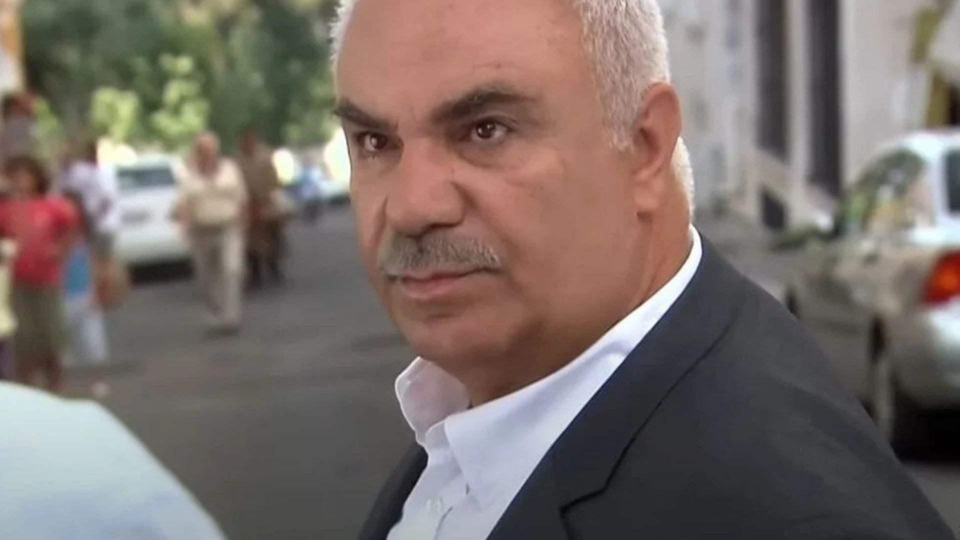 halil ergün