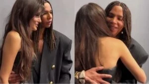 hande erçel dünyaca ünlü modacı Olivier Rousteing poz verdi