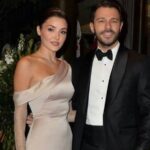 hande ercel ve hakan sabanci dan evlilik sessizligi