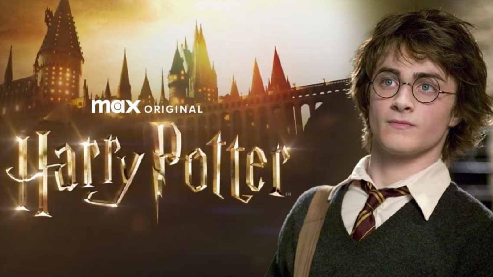 harry potter dizisi icin geri sayim basladi hbo kimleri harry hermione ve ron u oynayacak