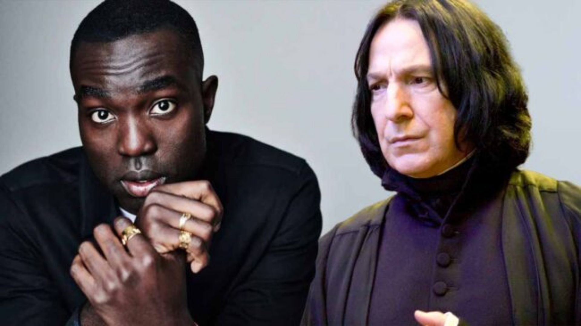 harry potter dizisi için paapa essiedu