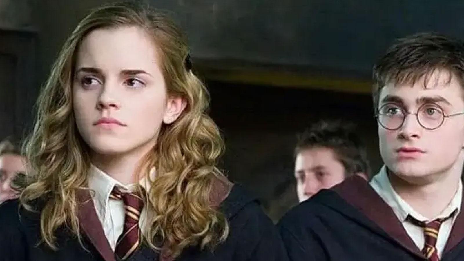 harry potter in hermione si emma watson turkiyeye geliyor hayranlarini heyecanlandiran gelisme