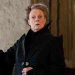 harry potter in yildizi maggie smith hayatini kaybetti