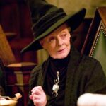 harry potter in yildizi maggie smith in olumunde kahreden detay