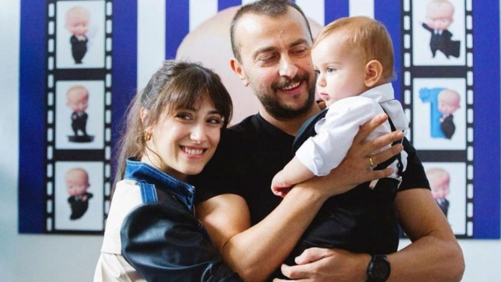 hazal kaya ve ali atay ciftinden sasirtan karar mutsuz olursak ayrilacagiz