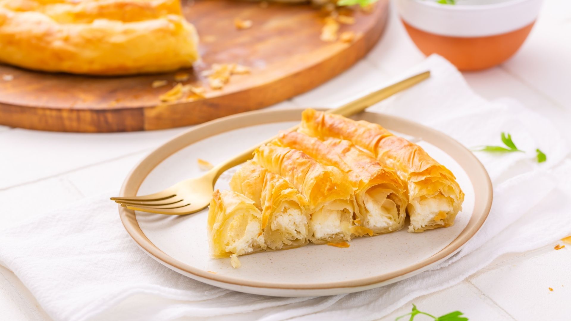 hazır yufkadan patatesli börek tarifi